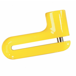 Product image of KryptoLok 10-S Disc Lock DFS giallo
